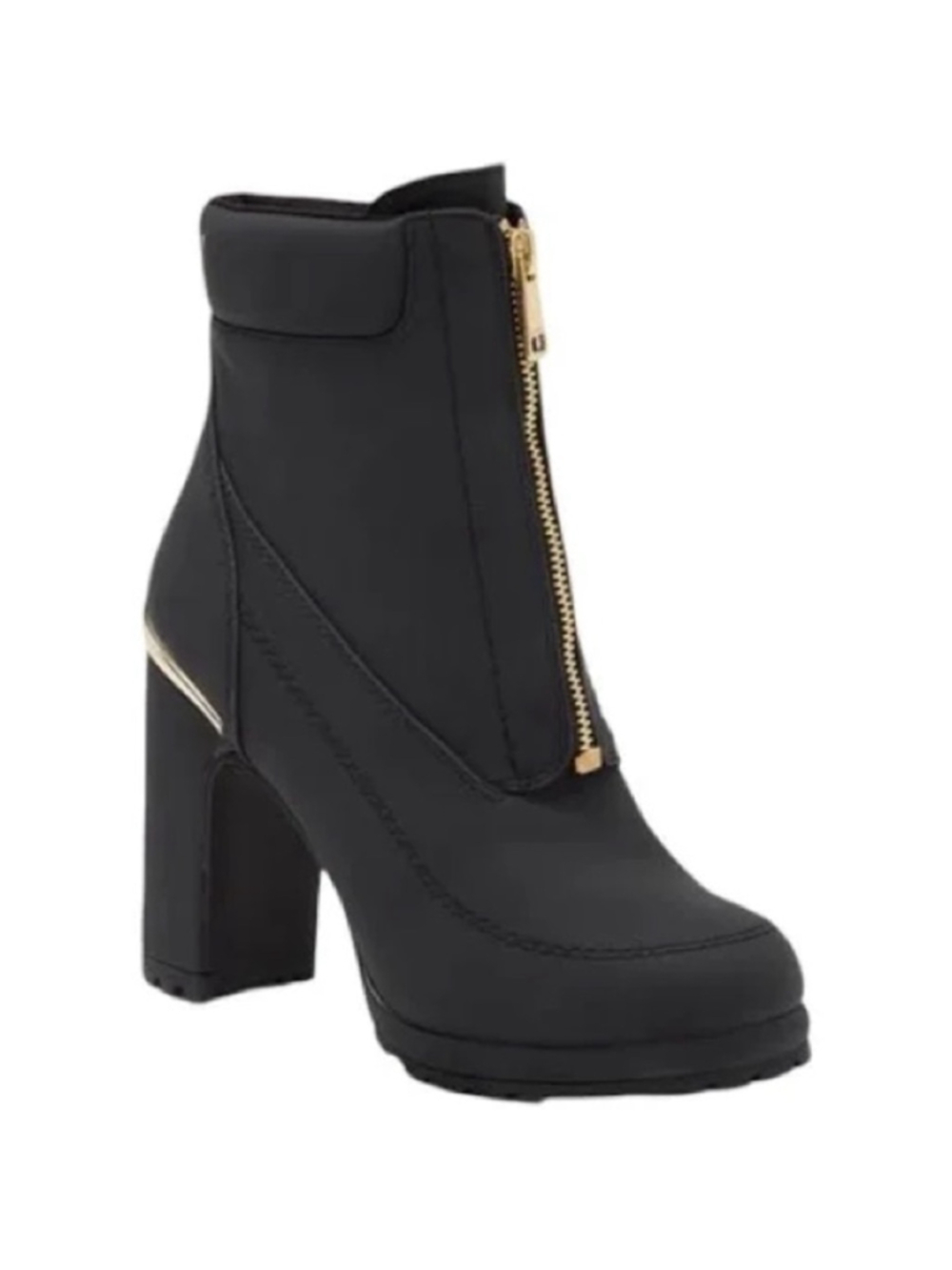 DKNY Logan Boots